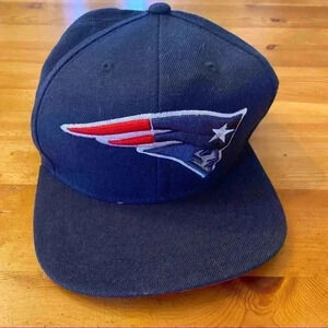 New Patriots Hat NFL